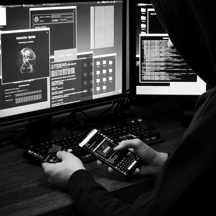 VKS Detectives Privados · Detective Privado Tecnológicos Bejís